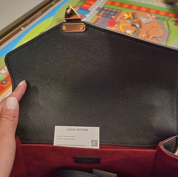 New LV PO Metis MM - Picture 4 of 9